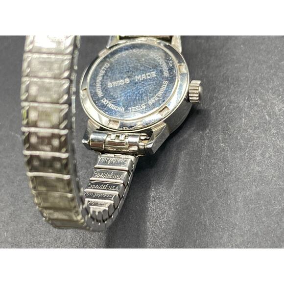 Baylor 17 Jewels Swiss Made Watch Antimagnetic Incabloc Waterproof Shockproof main image 11